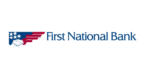 First National Bank