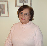 Anita Chebalo