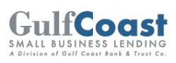 Gulf Coast Small Business Lending