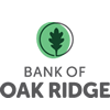 Bank of Oak Ridge