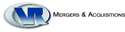 VR Mergers & Acquisitions
