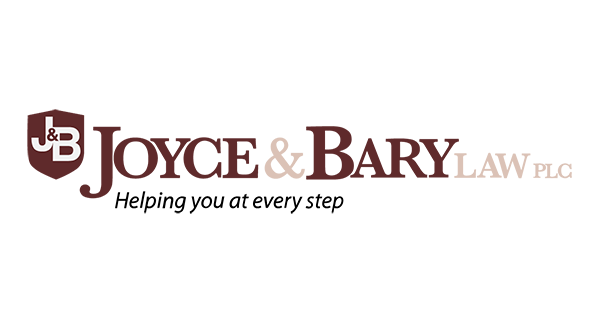 Joyce & Bary Law PLC Joyce & Bary Law PLC