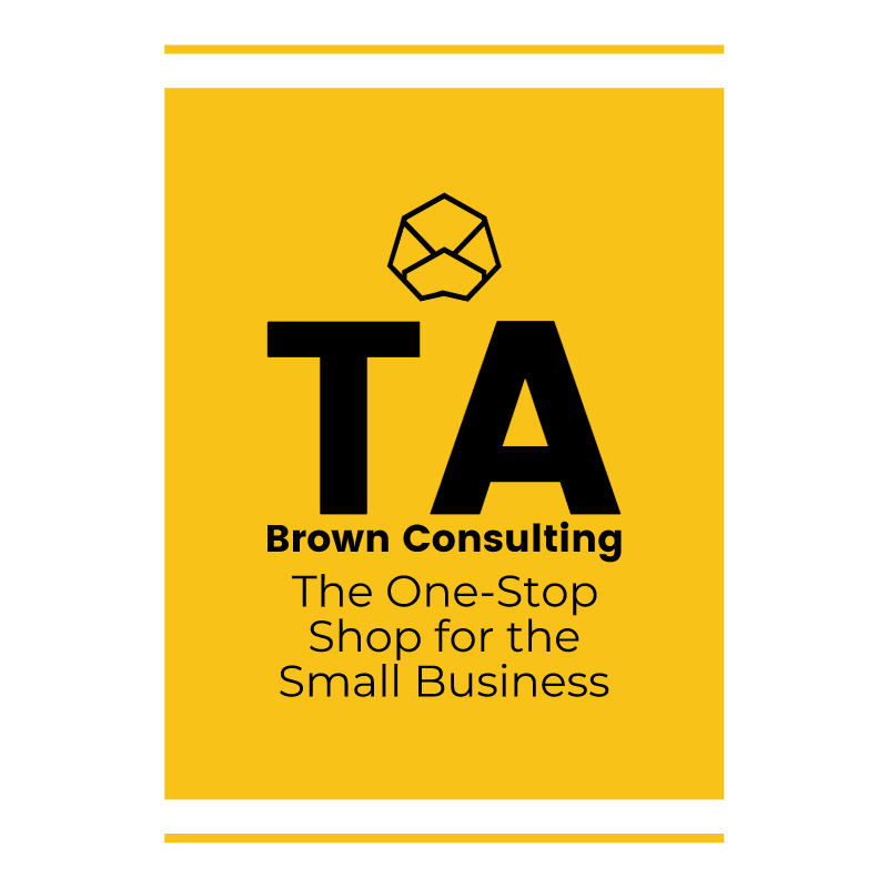 TA Brown Consulting LLC