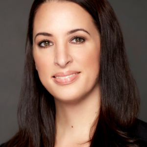 Dina Smolenski Dina Smolenski