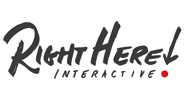 Right Here Interactive Right Here Interactive