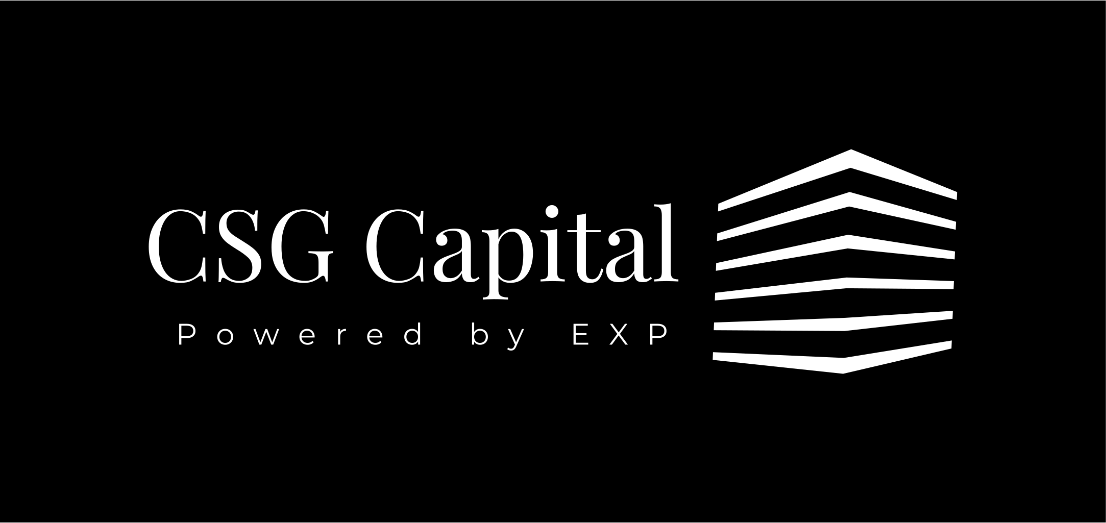 CSG Capital, powered by EXP Commercial