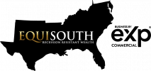 EquiSouth Commercial Group, Inc., Business by eXp Commercial