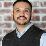 Brandon Marin