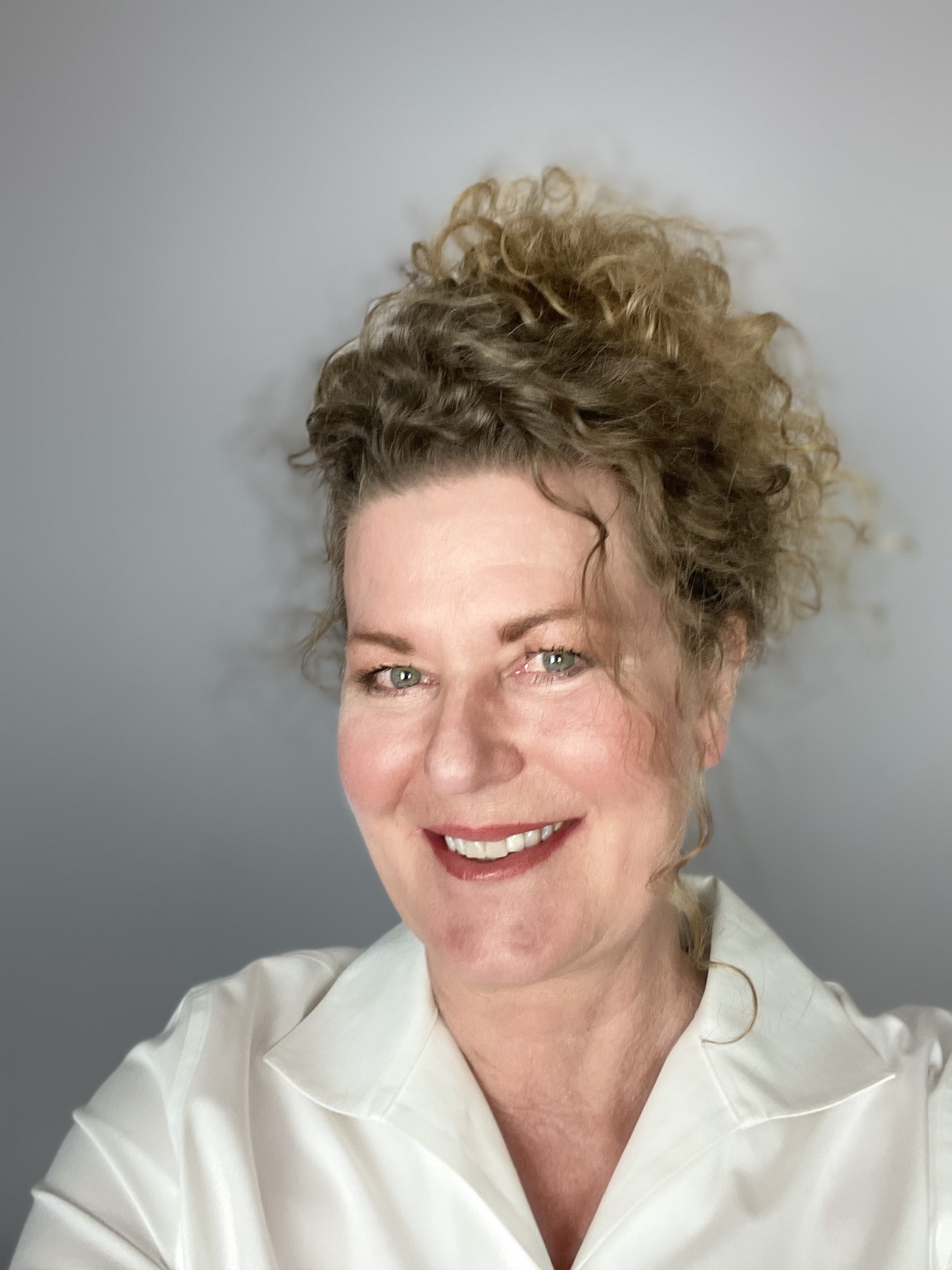 CAROLYN CHASON CAROLYN CHASON