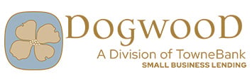 Dogwood State Bank, A Division of TowneBank Small Business Lending