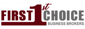 First Choice Business Brokers of the Triangle