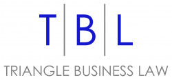 Triangle Business Law