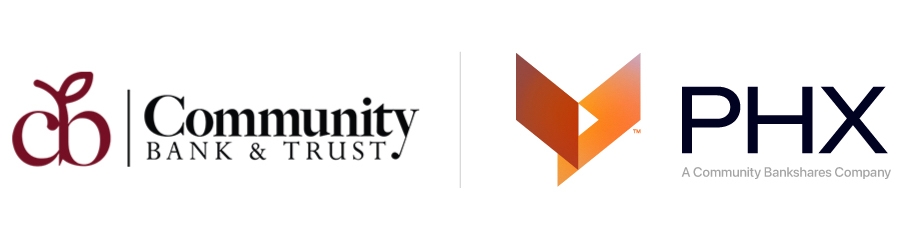 Community Bank & Trust Community Bank & Trust