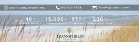 Transworld Business Brokers of Eastern North Carolina