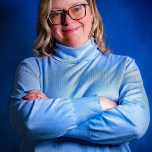 Christine Kiriloff