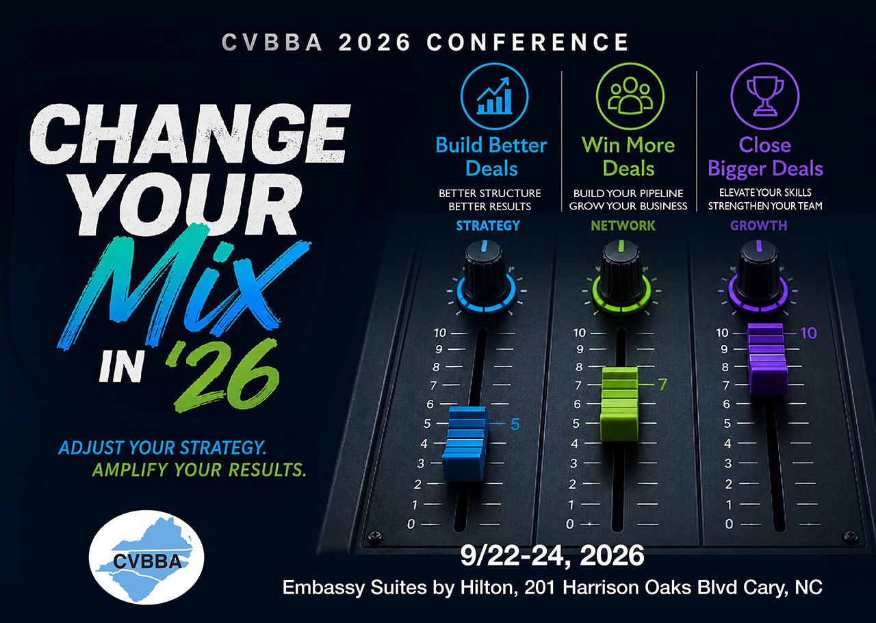 Change Your Mix in 26 - v01
