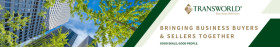Transworld Business Brokers Commonwealth