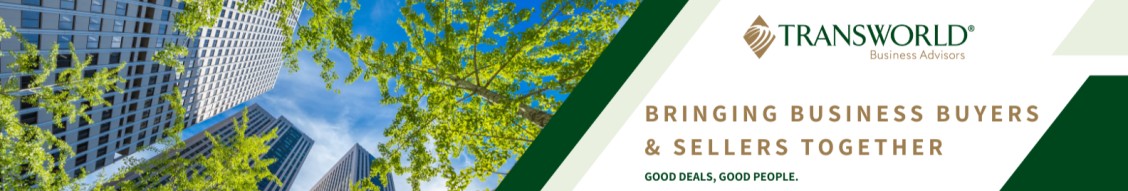 Transworld Business Brokers Commonwealth