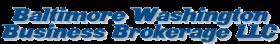 Baltimore Washington Business Brokerage LLC