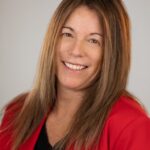 Caryn Saunders