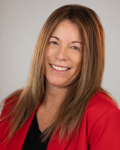 Caryn Saunders