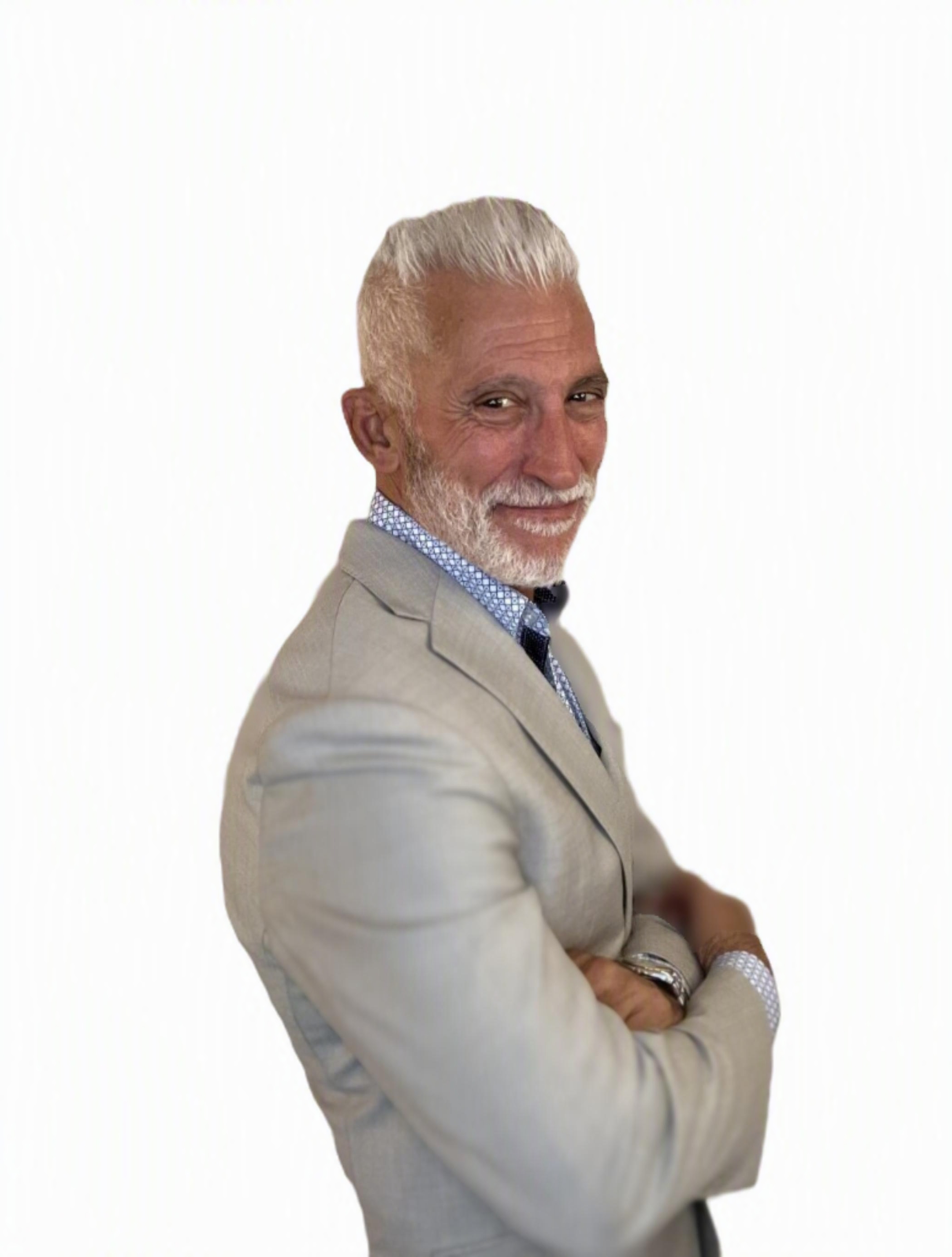 Victor Pecore