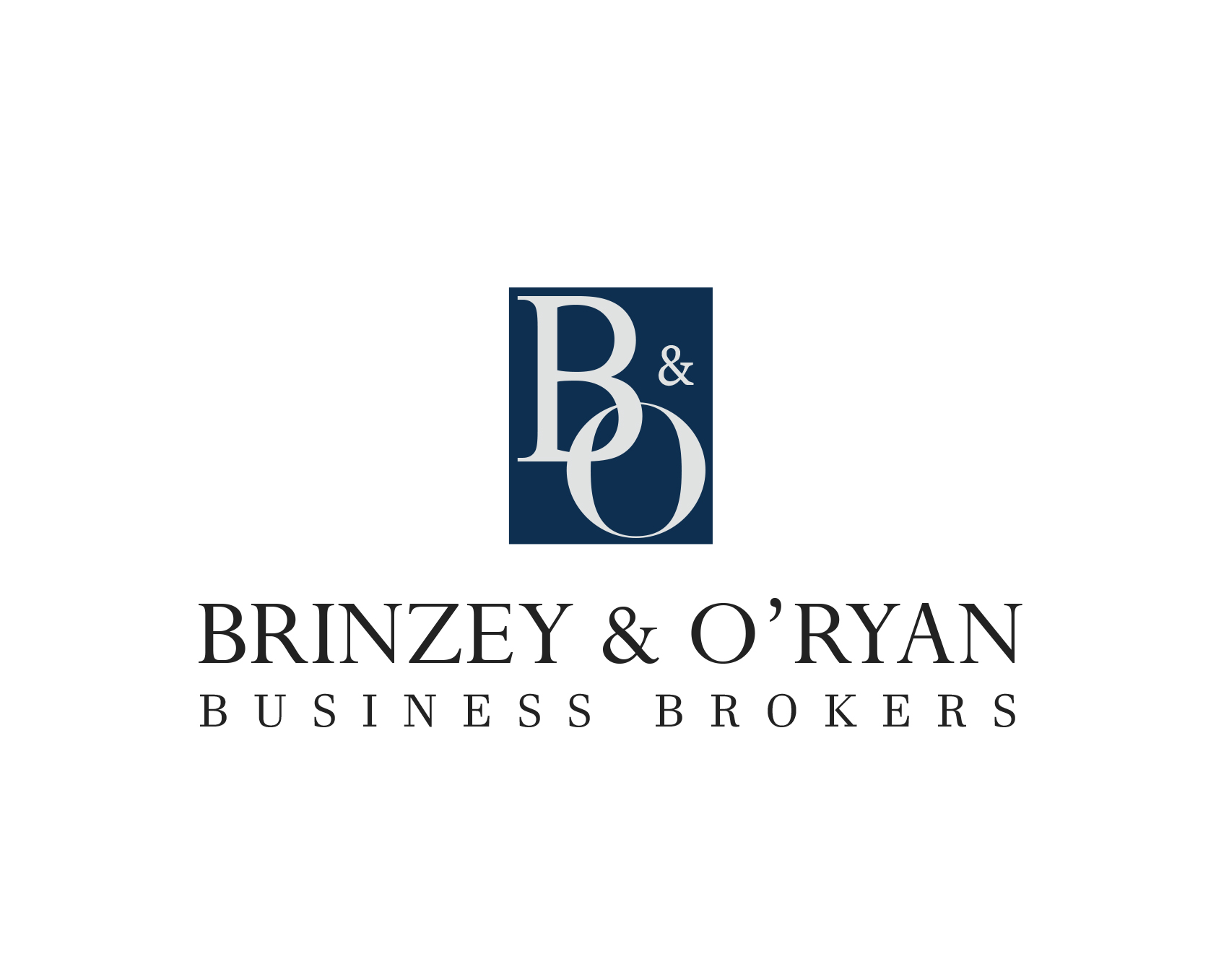 Brinzey O'Ryan Business Brokers
