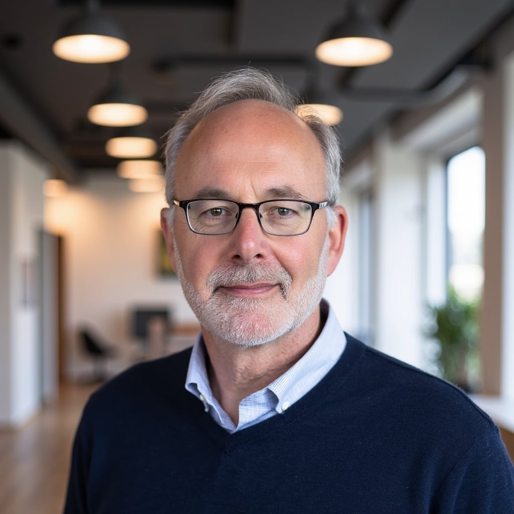 Marc Oosterhuis